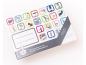 Preview: Star Notenheft DinA5 quer
